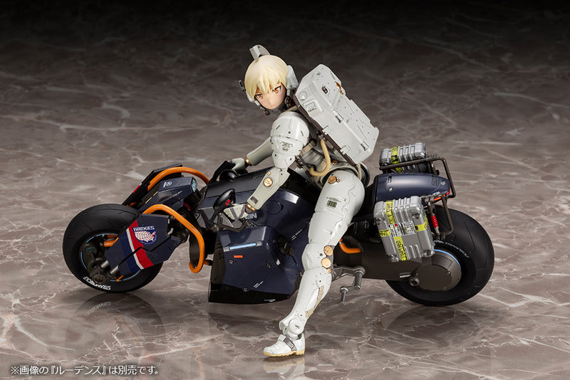 DEATH STRANDING Kotobukiya Reverse Trike