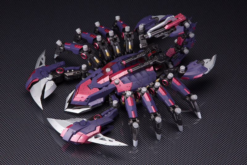 Zoids KOTOBUKIYA HMM EZ-036 Death Stinger