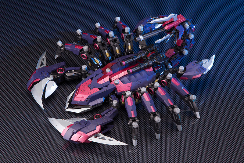 Zoids KOTOBUKIYA HMM EZ-036 Death Stinger