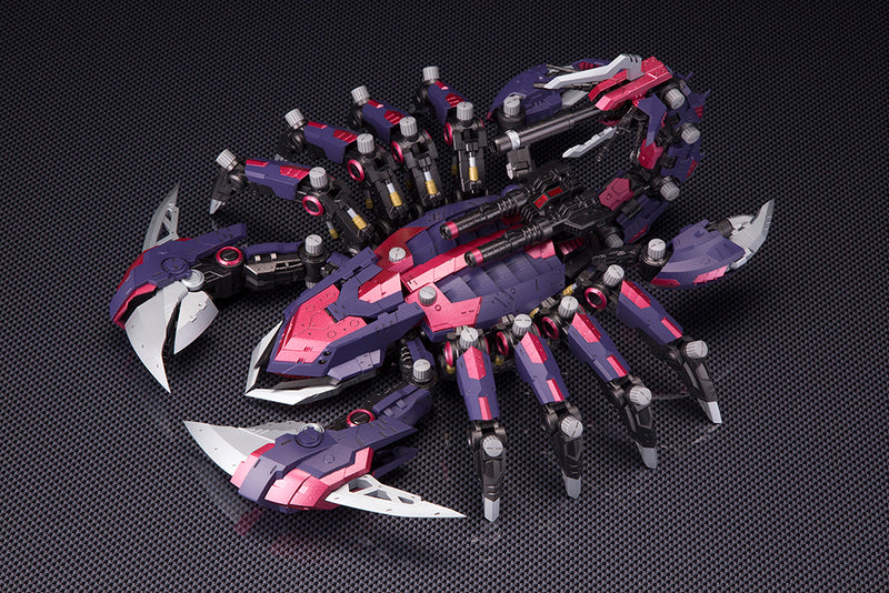 Zoids KOTOBUKIYA HMM EZ-036 Death Stinger