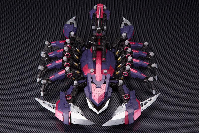 Zoids KOTOBUKIYA HMM EZ-036 Death Stinger