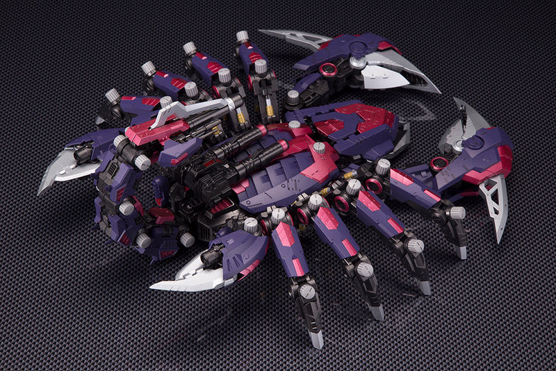 Zoids KOTOBUKIYA HMM EZ-036 Death Stinger