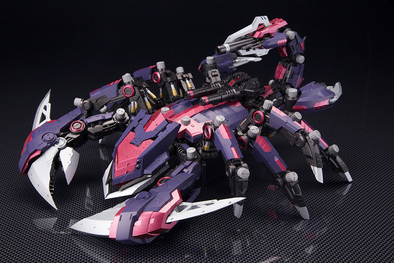 Zoids KOTOBUKIYA HMM EZ-036 Death Stinger