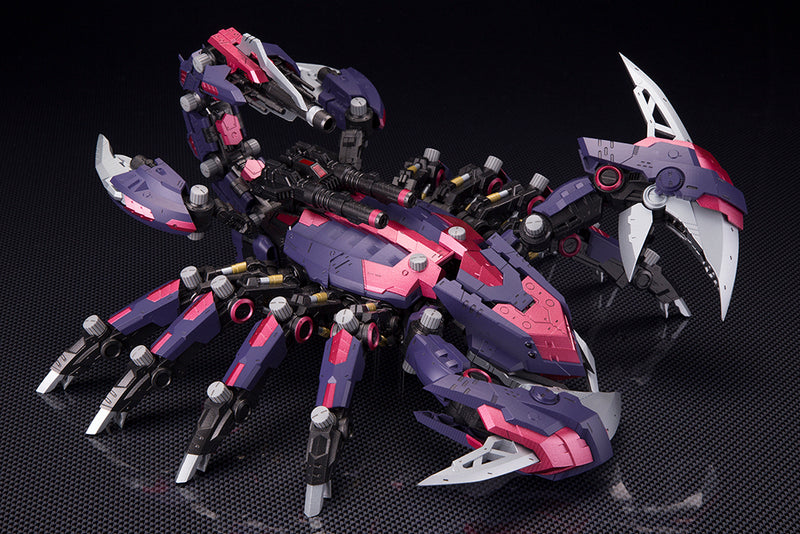 Zoids KOTOBUKIYA HMM EZ-036 Death Stinger