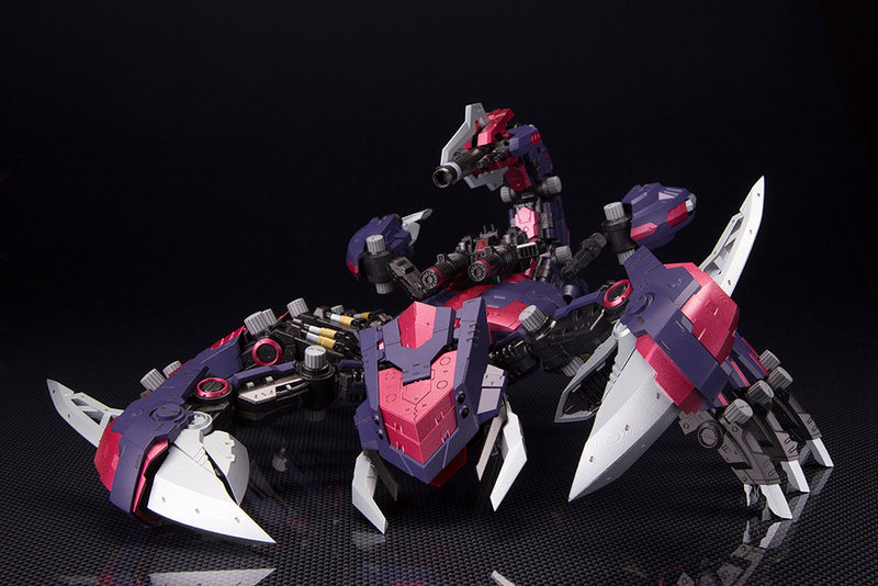 Zoids KOTOBUKIYA HMM EZ-036 Death Stinger