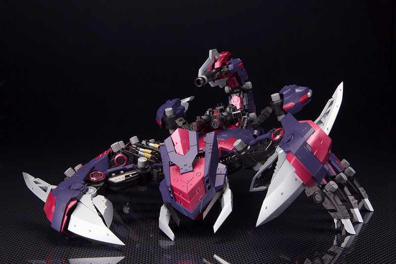 Zoids KOTOBUKIYA HMM EZ-036 Death Stinger