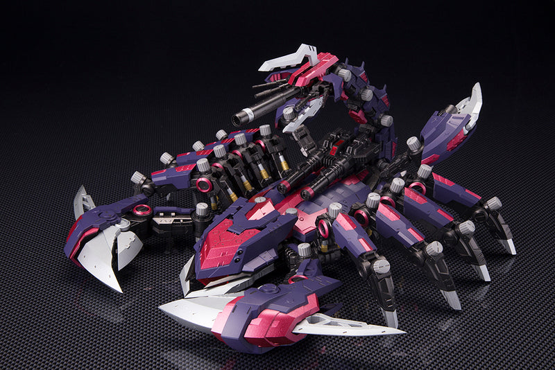 Zoids KOTOBUKIYA HMM EZ-036 Death Stinger