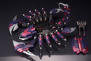 Zoids KOTOBUKIYA HMM EZ-036 Death Stinger