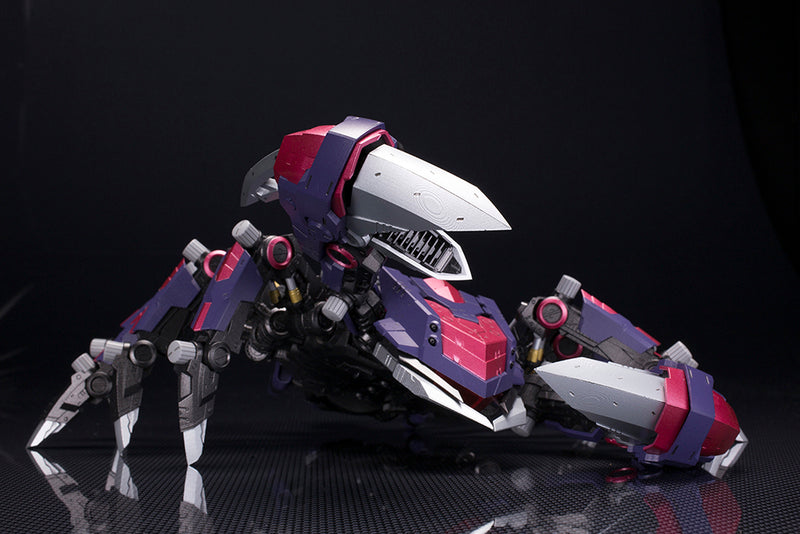 Zoids KOTOBUKIYA HMM EZ-036 Death Stinger