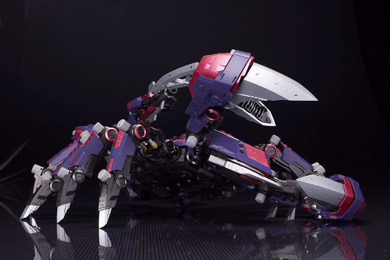 Zoids KOTOBUKIYA HMM EZ-036 Death Stinger