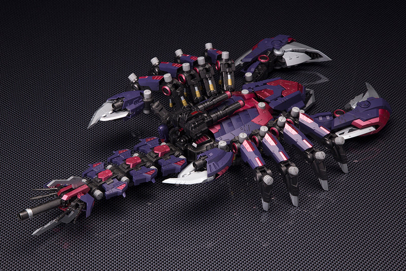 Zoids KOTOBUKIYA HMM EZ-036 Death Stinger