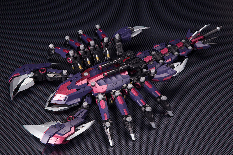 Zoids KOTOBUKIYA HMM EZ-036 Death Stinger