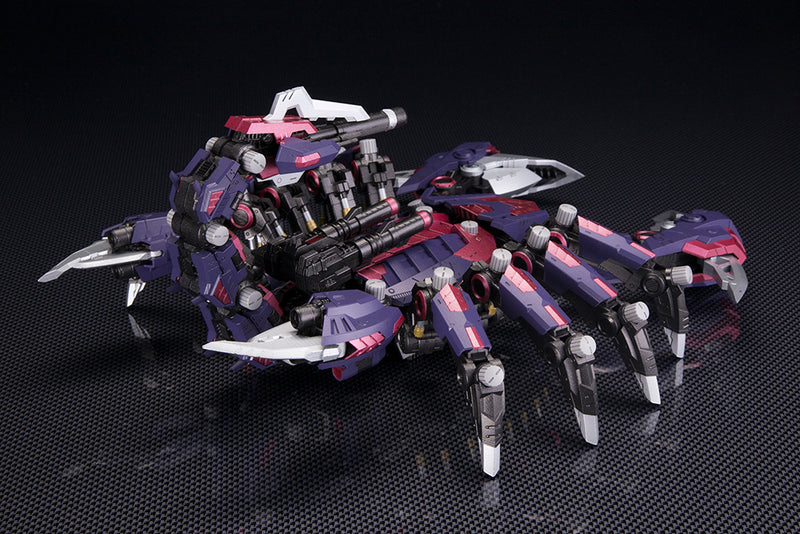 Zoids KOTOBUKIYA HMM EZ-036 Death Stinger