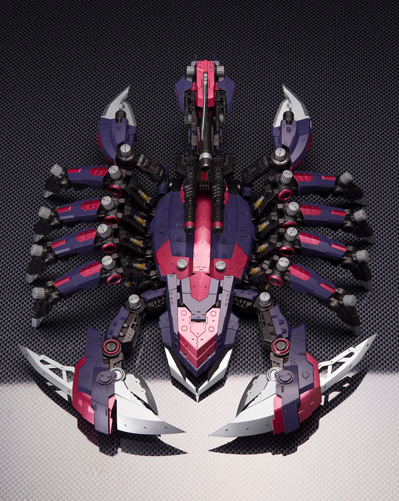 Zoids KOTOBUKIYA HMM EZ-036 Death Stinger