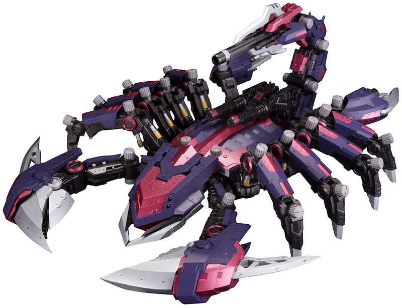 Zoids KOTOBUKIYA HMM EZ-036 Death Stinger