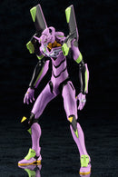 Neon Genesis Evangelion Kotobukiya Evangelion Test Type-01 TV Ver. (re-run)
