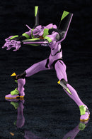 Neon Genesis Evangelion Kotobukiya Evangelion Test Type-01 TV Ver. (re-run)