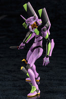 Neon Genesis Evangelion Kotobukiya Evangelion Test Type-01 TV Ver. (re-run)