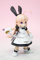 Intercepter-Doll HoiHoi-san New Edition Kotobukiya HoiHoi-san New Edition (re-run)