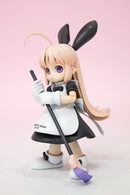 Intercepter-Doll HoiHoi-san New Edition Kotobukiya HoiHoi-san New Edition (re-run)