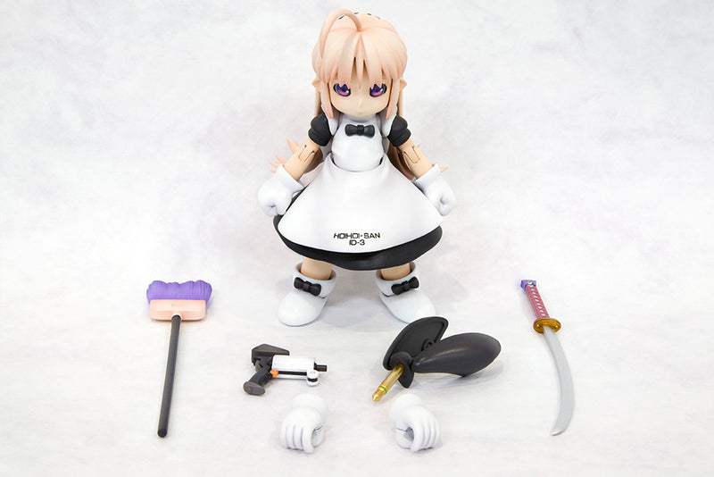 Intercepter-Doll HoiHoi-san New Edition Kotobukiya HoiHoi-san New Edition (re-run)