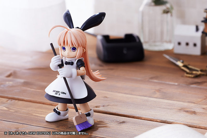 Intercepter-Doll HoiHoi-san New Edition Kotobukiya HoiHoi-san New Edition (re-run)
