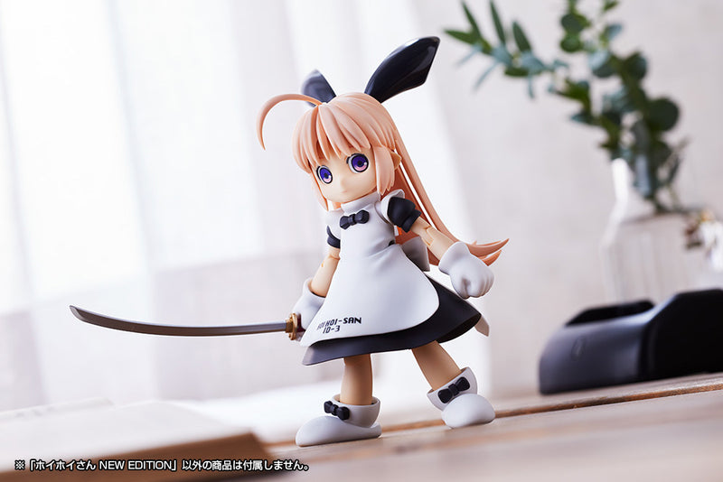 Intercepter-Doll HoiHoi-san New Edition Kotobukiya HoiHoi-san New Edition (re-run)