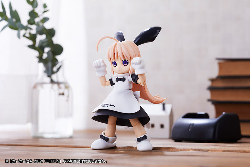 Intercepter-Doll HoiHoi-san New Edition Kotobukiya HoiHoi-san New Edition (re-run)