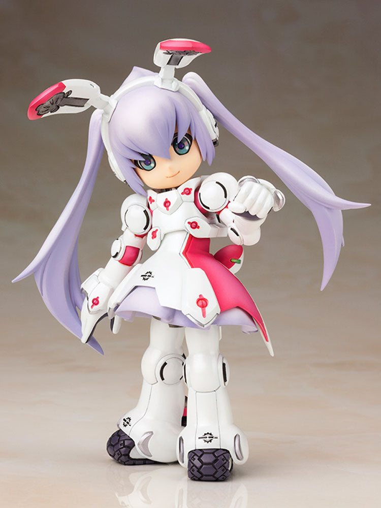 Ichigeki Sacchu!! HoiHoi-san Legacy Kotobukiya DG-001LN Usa-Gear