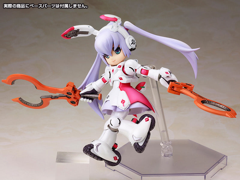 Ichigeki Sacchu!! HoiHoi-san Legacy Kotobukiya DG-001LN Usa-Gear