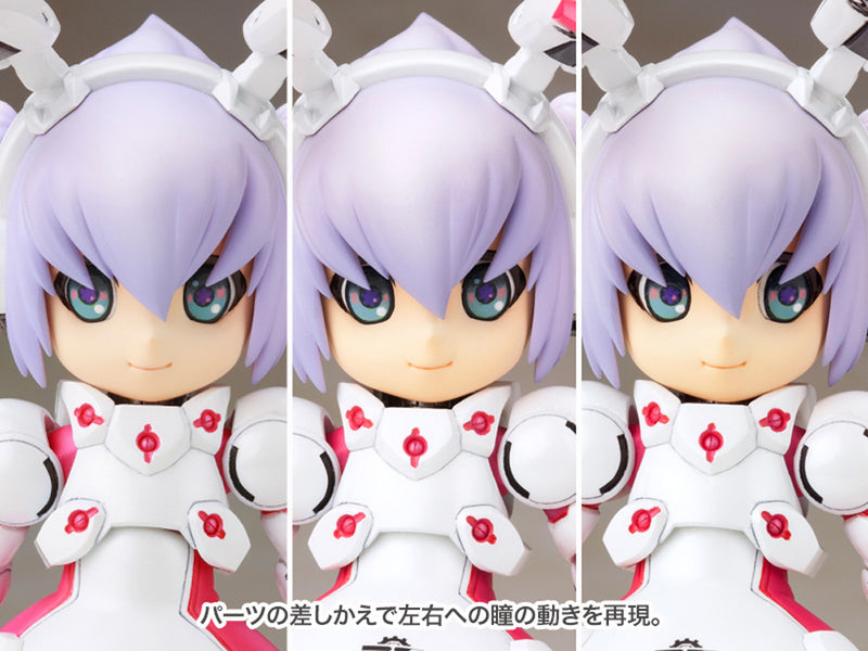 Ichigeki Sacchu!! HoiHoi-san Legacy Kotobukiya DG-001LN Usa-Gear