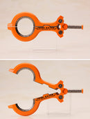 Ichigeki Sacchu!! HoiHoi-san Legacy Kotobukiya DG-001LN Usa-Gear