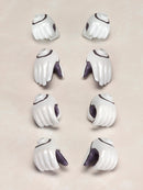 Ichigeki Sacchu!! HoiHoi-san Legacy Kotobukiya DG-001LN Usa-Gear