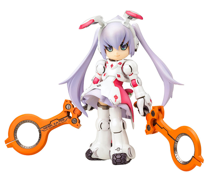 Ichigeki Sacchu!! HoiHoi-san Legacy Kotobukiya DG-001LN Usa-Gear