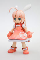 Intercepter-Doll HoiHoi-san New Edition Kotobukiya HoiHoi-san -Heavy Arms Ver.- New Edition