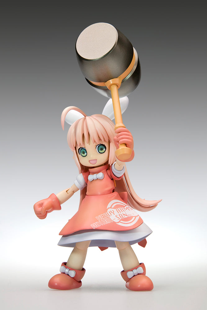 Intercepter-Doll HoiHoi-san New Edition Kotobukiya HoiHoi-san -Heavy Arms Ver.- New Edition