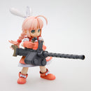 Intercepter-Doll HoiHoi-san New Edition Kotobukiya HoiHoi-san -Heavy Arms Ver.- New Edition