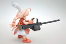 Intercepter-Doll HoiHoi-san New Edition Kotobukiya HoiHoi-san -Heavy Arms Ver.- New Edition