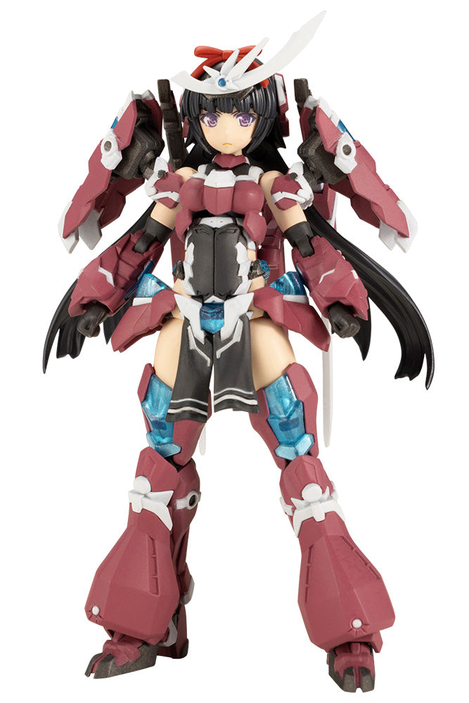 Frame Arms Girl Kotobukiya Hand Scale Magatsuki