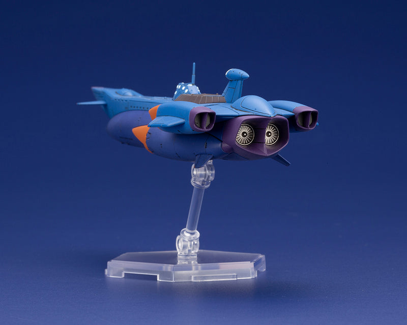 Nadia: The Secret of Blue Water KOTOBUKIYA The Super Sea Cruiser Nautilus