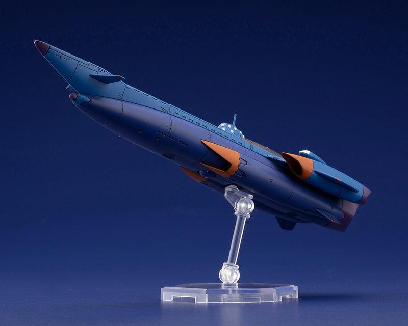 Nadia: The Secret of Blue Water KOTOBUKIYA The Super Sea Cruiser Nautilus