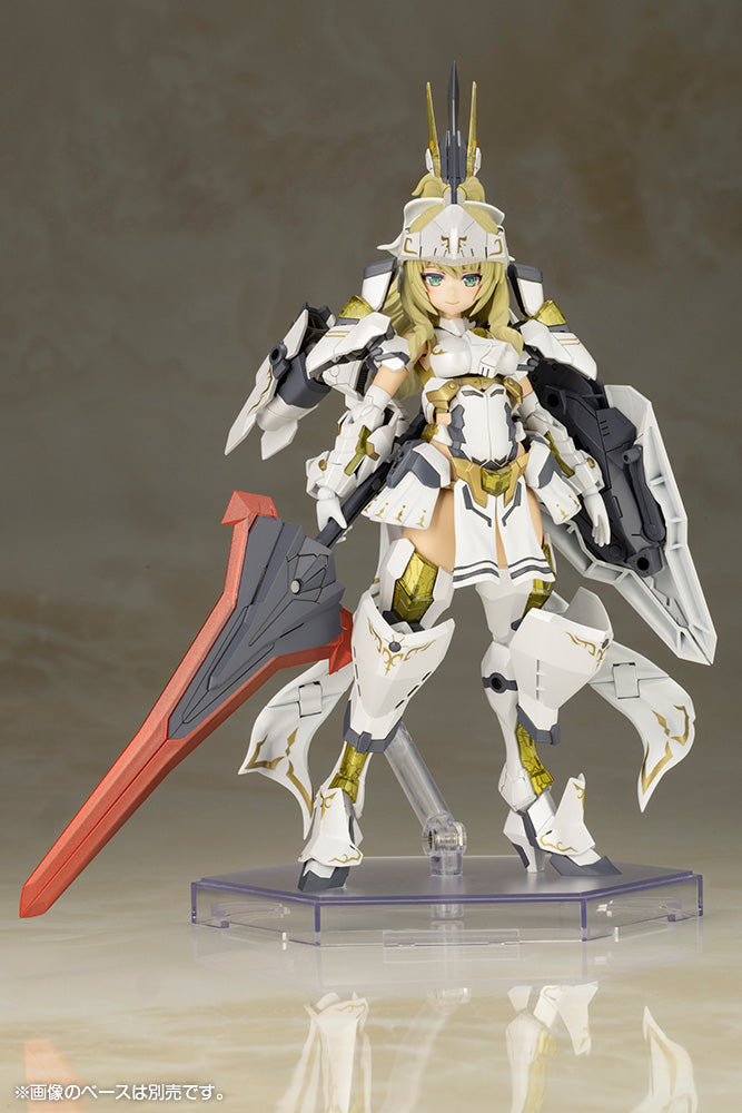 FRAME ARMS GIRL Kotobukiya DURGA II