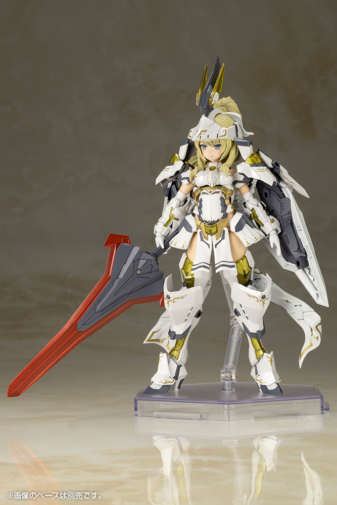FRAME ARMS GIRL Kotobukiya DURGA II