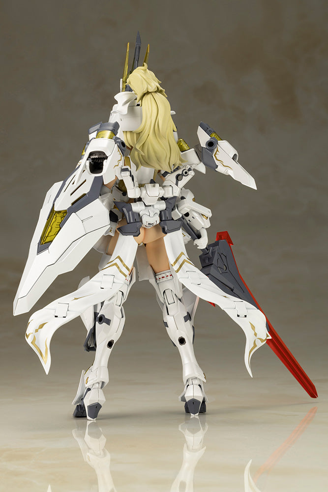 FRAME ARMS GIRL Kotobukiya DURGA II