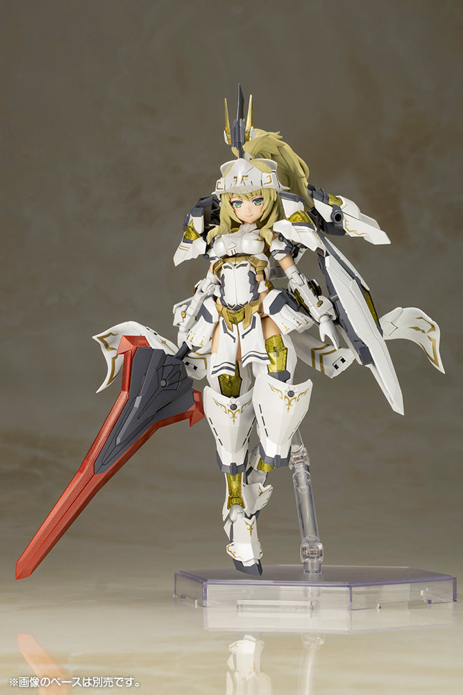 FRAME ARMS GIRL Kotobukiya DURGA II