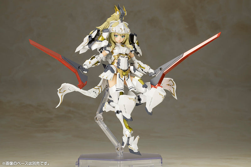 FRAME ARMS GIRL Kotobukiya DURGA II