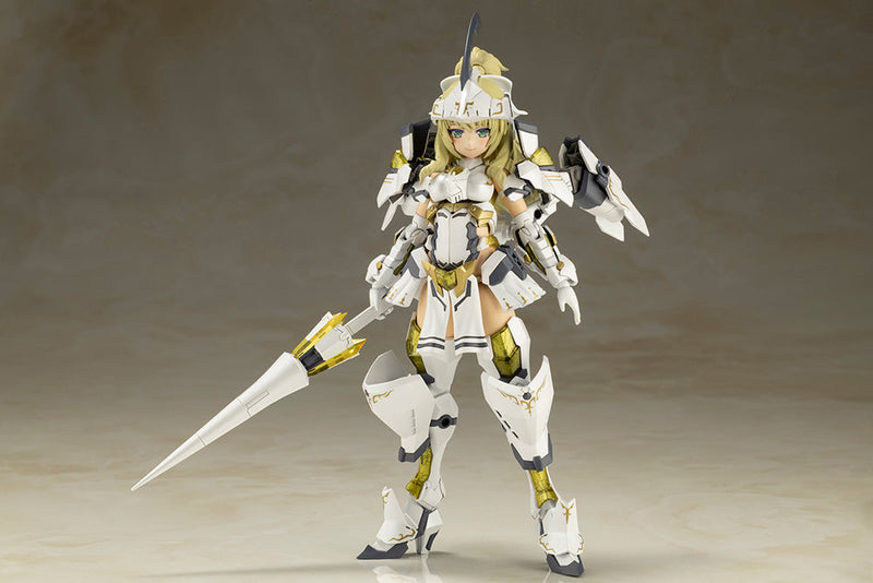 FRAME ARMS GIRL Kotobukiya DURGA II