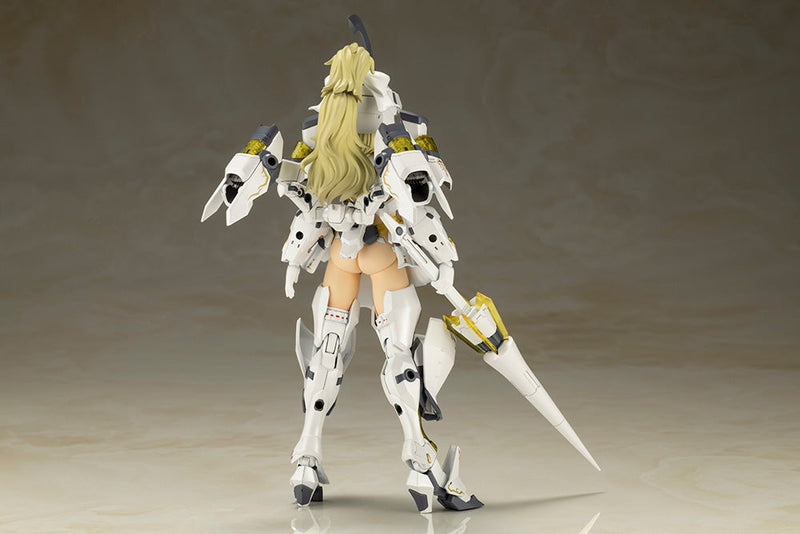 FRAME ARMS GIRL Kotobukiya DURGA II
