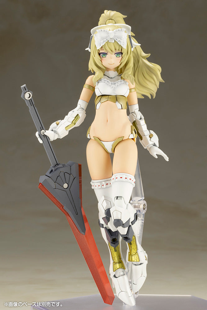 FRAME ARMS GIRL Kotobukiya DURGA II
