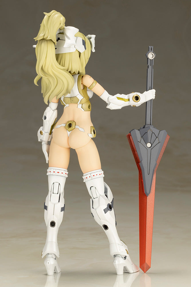 FRAME ARMS GIRL Kotobukiya DURGA II